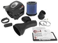 aFe Power (Advanced FLOW Engineering) - aFe Momentum GT Pro 5R Intake System 08-17 Toyota Land Cruiser V8-5.7L - Image 7