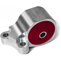 Innovative Mounts - Innovative 88-91 Civic B-Series Silver Aluminum Mounts 75A Bushings (Cable to Hydro Conversion) - Image 2