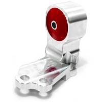 Innovative Mounts - Innovative 88-91 Civic B-Series Silver Aluminum Mounts 75A Bushings (Cable to Hydro Conversion) - Image 3