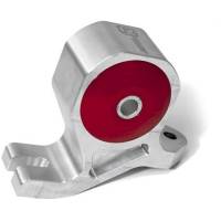 Innovative Mounts - Innovative 88-91 Civic B-Series Silver Aluminum Mounts 75A Bushings (Cable to Hydro Conversion) - Image 4