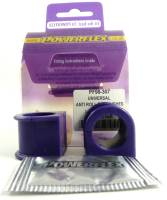 Powerflex USA - Powerflex Universal Sway Bar Bushing - 22 mm - Image 1