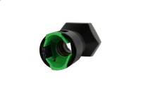 Aeromotive - Aeromotive 3/8in Female to ORB-08 Feed Line Adapter - Image 3