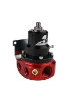 Aeromotive - Aeromotive A1000 4-Port Carbureted Bypass Regulator - 4 x AN-06 / 1 x AN-10 - Image 3