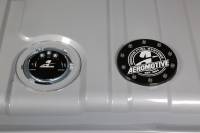 Aeromotive - Aeromotive 70-73 Chevrolet Camaro/Pontiac Firebird 340 Stealth Gen 2 Fuel Tank - Image 2
