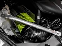 AWE Tuning - AWE 2020+ Toyota GR Supra S-FLO Carbon Intake - Image 2