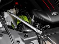 AWE Tuning - AWE 2020+ Toyota GR Supra S-FLO Carbon Intake - Image 3
