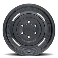 Fifteen52 Wheels Rim Analog HD 17x8.5 6x139.7 ET0 106.2CB Asphalt Black