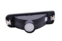 ANZO Headlights, Tail Lights and More  - ANZO 1995-1997 Toyota Tacoma Euro Parking Lights Chrome - Image 2