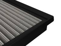 aFe Power (Advanced FLOW Engineering) - aFe Magnum FLOW Pro Dry S Air Filter 18-21 Subaru Crosstrek 2.0L - Image 4
