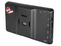 aFe Power (Advanced FLOW Engineering) - aFe AGD Advanced Gauge Display Digital 5.5in Monitor 08-18 Dodge/RAM/Ford/GM Diesel Trucks - Image 2