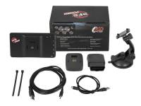 aFe Power (Advanced FLOW Engineering) - aFe AGD Advanced Gauge Display Digital 5.5in Monitor 08-18 Dodge/RAM/Ford/GM Diesel Trucks - Image 4