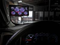 aFe Power (Advanced FLOW Engineering) - aFe AGD Advanced Gauge Display Digital 5.5in Monitor 08-18 Dodge/RAM/Ford/GM Diesel Trucks - Image 5