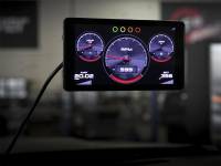 aFe Power (Advanced FLOW Engineering) - aFe AGD Advanced Gauge Display Digital 5.5in Monitor 08-18 Dodge/RAM/Ford/GM Diesel Trucks - Image 6