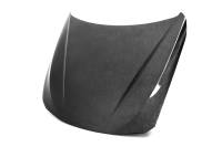 Seibon 12-13 BMW F30 OEM-Style Carbon Fiber Hood