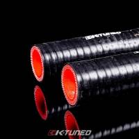 K-Tuned - K-Tuned Pre-Fit Heater Hoses (hoses only) - Image 2