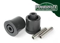 Powerflex USA - Powerflex VW Golf & Jetta Mk4 / New Beetle, Audi A3 & TT Mk1 Rear Beam Bushing - 69 mm (Heritage) - Image 1