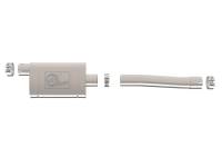 aFe Power (Advanced FLOW Engineering) - aFe Apollo GT Series 3in 409 Stainless Steel Muffler Upgrade 2019 GM Silverado/Sierra 1500 V8-6.2L - Image 3