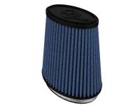 aFe Power (Advanced FLOW Engineering) - aFe MagnumFLOW Pro DRY S Universal Air Filter (3x4.75) IN F (4x5.75) IN B (2.5x4.25) IN T x 6 H - Image 2