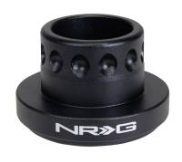NRG Innovations - NRG Innovations Race Short Hub V2 S13 / S14 / Nissan 240 (NON HICAS) - Black - Image 3