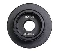 NRG Innovations - NRG Innovations Race Short Hub V2 S13 / S14 / Nissan 240 (NON HICAS) - Black - Image 4