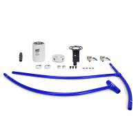 Mishimoto - Mishimoto 03-07 Ford 6.0L Powerstroke Coolant Filtration Kit - Blue - Image 2
