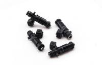 DeatschWerks 02-14 Subaru WRX / 07-14 STI/Legacy GT Bosch EV14 1200cc Injectors (Set of 4)