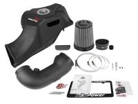 aFe Power (Advanced FLOW Engineering) - aFe Momentum GT Pro Dry S Cold Air Intake System 18-19 Ford Mustang GT V8-5.0L - Image 3