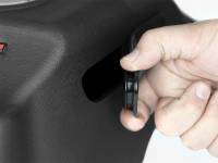 aFe Power (Advanced FLOW Engineering) - aFe Momentum GT Pro Dry S Cold Air Intake System 18-19 Ford Mustang GT V8-5.0L - Image 8