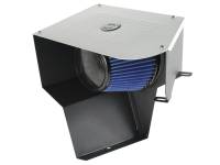 aFe Power (Advanced FLOW Engineering) - aFe MagnumFORCE Intakes Stage-1 P5R AIS P5R BMW Z4 (E85) 03-05 L6-2.5L M54 - Image 3