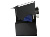 aFe Power (Advanced FLOW Engineering) - aFe MagnumFORCE Intakes Stage-1 P5R AIS P5R BMW Z4 (E85) 03-05 L6-2.5L M54 - Image 4