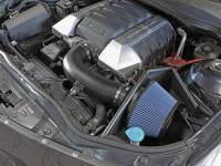 aFe Power (Advanced FLOW Engineering) - aFe MagnumFORCE Intakes Stage-2 P5R AIS P5R Chevrolet Camaro 10-11 V8-6.2L - Image 3