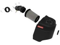 aFe Power (Advanced FLOW Engineering) - aFe Takeda Momentum Pro Dry S Cold Air Intake System 19-22 Toyota RAV4 L4-2.5L - Image 2