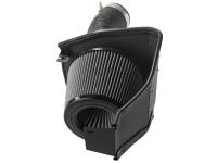 aFe Power (Advanced FLOW Engineering) - aFe MagnumFORCE Intake Stage-2 Pro DRY S 11-12 Dodge Challenger/Charger/Chrysler 300, SRT8 V8 6.4L - Image 5