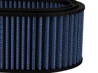 aFe Power (Advanced FLOW Engineering) - aFe 2020 Chevrolet Corvette C8 Magnum Flow Pro 5R Air Filter - Blue - Image 2