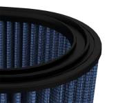 aFe Power (Advanced FLOW Engineering) - aFe 2020 Chevrolet Corvette C8 Magnum Flow Pro 5R Air Filter - Blue - Image 4