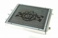 CSF Radiators - CSF 2014+ BMW M3/M4 (F8X) Front Mount Heat Exchanger w/Rock Guard - Image 2