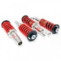 BLOX Racing Street Series Coilover System - EG/DC / EK