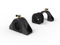 aFe Power (Advanced FLOW Engineering) - aFe 2020 Chevrolet Corvette C8 Control 3-Way Adjustable Front Sway Bar - Image 3