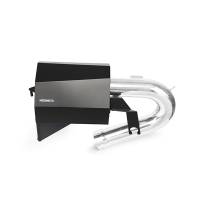 Mishimoto - Mishimoto BMW 12-13 320i/328i / 14-15 428i / 15-16 228i Performance Air Intake Kit - Polished - Image 2