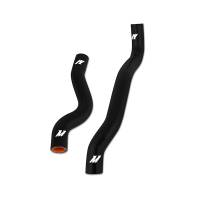 Mishimoto - Mishimoto Mitsubishi EVO 4.5 Black Silicone Hose Kit - Image 2