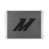 Mishimoto - Mishimoto 2020+ Toyota Supra GR 3.0L Performance Aluminum Radiator - Image 2