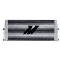 Mishimoto - Mishimoto 11-19 Ford 6.7L Powerstroke Performance Oil Cooler Kit - Silver - Image 2