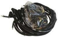 MSD Wire Set, Street Fire, 8-cyl., 90?, Socket/HEI, Universal