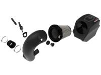 aFe Power (Advanced FLOW Engineering) - aFe 20-23 Ford Explorer L4 2.3L POWER Momentum GT Cold Air Intake System w/ Pro DRY S Filter - Image 2