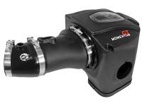 aFe Power (Advanced FLOW Engineering) - aFe Momentum Air Intake System PRO 5R w/ Extra Filter 2015 Dodge Challenger SRT Hellcat 6.2L (sc) - Image 2