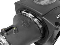 aFe Power (Advanced FLOW Engineering) - aFe Momentum Air Intake System PRO 5R w/ Extra Filter 2015 Dodge Challenger SRT Hellcat 6.2L (sc) - Image 3