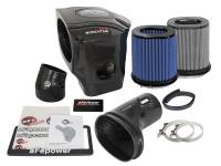 aFe Power (Advanced FLOW Engineering) - aFe Momentum Air Intake System PRO 5R w/ Extra Filter 2015 Dodge Challenger SRT Hellcat 6.2L (sc) - Image 7
