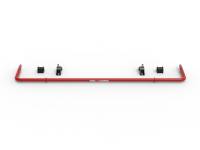 aFe Power (Advanced FLOW Engineering) - aFe Control 20-22 Ford Explorer ST 3.0L V6 (tt) Sway Bar - Rear Bar - Image 2
