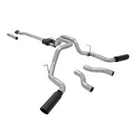 Flowmaster - Flowmaster 09-14 Ford F150 Outlaw Cat-Back Exhaust System - Image 2