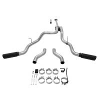 Flowmaster - Flowmaster 09-14 Ford F150 Outlaw Cat-Back Exhaust System - Image 3